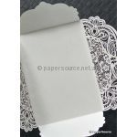 Image shows the Ivory Pearl for reference only