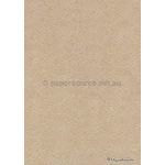 Embossed Eternity Champagne Pearlescent A4 2-sided handmade, recycled paper | PaperSource