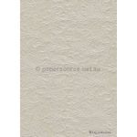 Embossed Opal Garden Damask