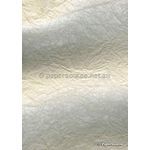 Crush | Pearl Metallic Handmade, Recycled 1-sided paper | PaperSource