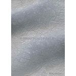 Crush | Silver Light Metallic Handmade, Recycled 1-sided paper | PaperSource