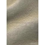 Crush | Mink Metallic Handmade, Recycled 2-sided paper | PaperSource