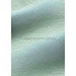 Crush | Pastel Green Metallic Handmade, Recycled 2-sided paper | PaperSource