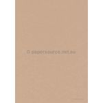 Curious Metallics Nude 300gsm metallic 300gsm card | PaperSource