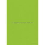Kaskad Parakeet Green Matte, Smooth Laser Printable A4 225gsm Card | PaperSource