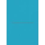 Kaskad Peacock Blue Matte, Smooth Laser Printable A4 225gsm Card | PaperSource
