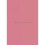 Kaskad Bullfinch Pink Matte, Smooth Laser Printable A4 225gsm Card | PaperSource