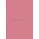 Kaskad Bullfinch Pink Matte, Smooth Laser Printable A4 225gsm Card | PaperSource