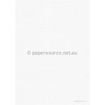 Rives Design Bright White 250gsm Card with Fine Mesh Texture | PaperSource