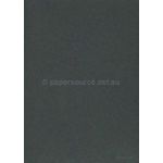 Stardream | Anthracite Charcoal Grey Pearlescent 120gsm Paper with colour on both sides | PaperSource