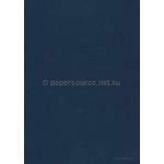 Stardream Lapislazuli Dark Blue Smooth Printable Surface Metallic 120gsm A4 Paper