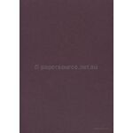 Stardream Ruby Pearlescent 120gsm Printable Paper with colour on both sides | PaperSource