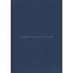 Stardream | Sapphire Pearlescent 285gsm Printable Card with colour on both sides | PaperSource