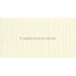 Neenah Columns | Natural White, Smooth Matte, Laser Printable A4 216gsm Card, Close up view | PaperSource