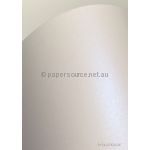 Envelope DL | Curious Metallics Virtual Pearl 120gsm metallic envelope | PaperSource