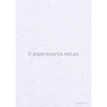 Envelope 11b | Knight Linen White 100gsm matte textured envelope | PaperSource