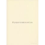 Envelope DL | Rives Tradition Pale Cream 120gsm matte envelope (close up view) | PaperSource