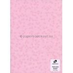 Patterned Print | Jellies Cherry Blossom Baby Pink, 120gsm A4 Handmade, Recycled Paper | PaperSource