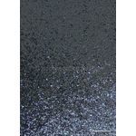 Glitter Textured | Charcoal Grey 150gsm specialty A4 paper | PaperSource