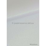 Glitter White Hologram Fine F01 A4 specialty paper | PaperSource