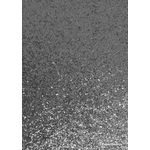 Glitter Onyx Coarse C11 A4 specialty paper | PaperSource