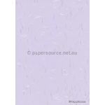 Japanese Tairei Hikari Lilac, 86gsm Aurora Printable Paper.  | PaperSource