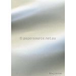 Embossed Loom Pearl Pearlescent 120gsm A4 paper | PaperSource