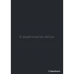 Optix Jetz Black 300gsm card - PaperSource Australia