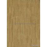 Embossed | Tesselation Gold Pearlescent A4 handmade, recycled paper | PaperSource|