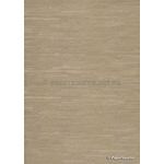 Embossed | Tesselation Mink Pearlescent A4 handmade, recycled paper | PaperSource