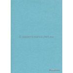 Galaxy Aqua Blue | Pearlescent 250gsm Card | PaperSource