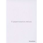 Galaxy White Pearl | Pearlescent 250gsm Card | PaperSource