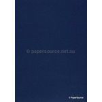 Galaxy Indigo Blue | Pearlescent 250gsm Card | PaperSource