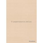 Galaxy Apricot Linear | Pearlescent 250gsm Card | PaperSource