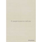 Galaxy Ivory Pearl Linear | Pearlescent 250gsm Card | PaperSource
