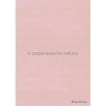 Galaxy Linear Pink Pearlescent 250gsm Card with White on reverse side | PaperSource