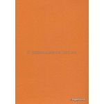 Galaxy Orange | Pearlescent 250gsm Card | PaperSource