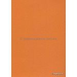 Galaxy Orange | Pearlescent 250gsm Card | PaperSource