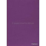 Galaxy Plum Purple | Pearlescent 250gsm Card | PaperSource