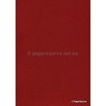 Galaxy Ruby Red | Pearlescent 250gsm Card | PaperSource