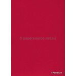 Galaxy Rich Red | Pearlescent 250gsm Card | PaperSource