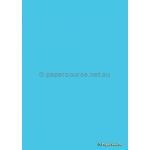 Optix Inga Turquoise Blue 80gsm paper | PaperSource Australia