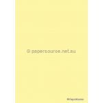 Optix Zoda Lemon Yellow paper 80gsm
