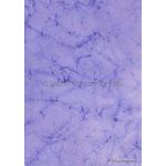 Batik Plain - Lavender 200gsm Handmade Recycled Paper | PaperSource