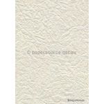 Crush | Quartz Metallic Handmade, Recycled 1-sided paper | PaperSource
