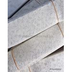 Chiffon Bundle } Whites 50 pack | PaperSource