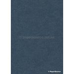 Curious Metallics | Blue Steel, navy blue paper with a shimmering effect. Laser + Inkjet printable 120gsm | PaperSource
