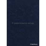 Suede | Cobalt Blue Solid Colour Flock 150gsm 215 x 278mm Paper | PaperSource