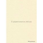 Via Felt Cream, Lightly Textured 270gsm Laser Printable Card | PaperSource