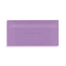 Envelope DL | Vellum Mauve Lilac Translucent, Peel + Seal 100gsm translucent envelope | PaperSource